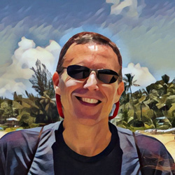 Randy Parker